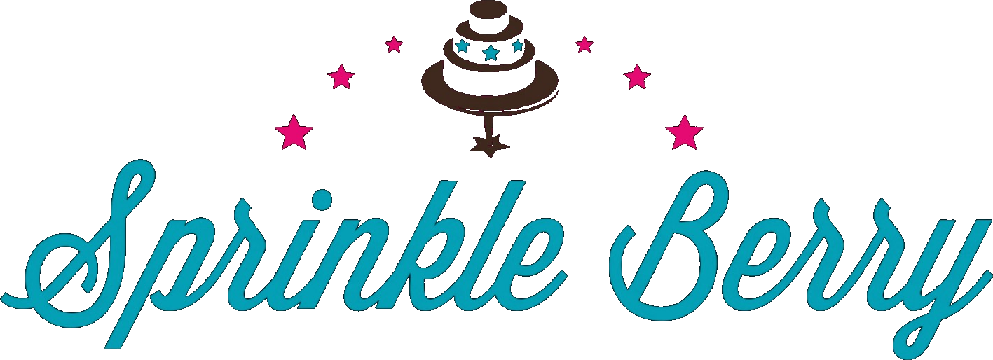 Sprinkle Berry Cakes & Desserts by Raquel – Artisan